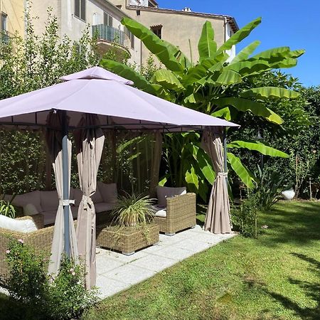 Palazzo Cini Luxury Rooms In Pisa Exterior photo